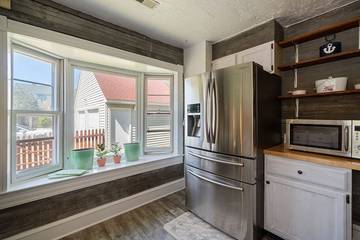 Cottage for 9 People in Norfolk (VA), Chesapeake Bay, Photo 2