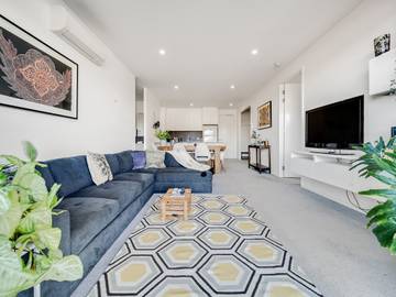 Holiday Rental for 4 People in North Canberra, Canberra, Photo 4