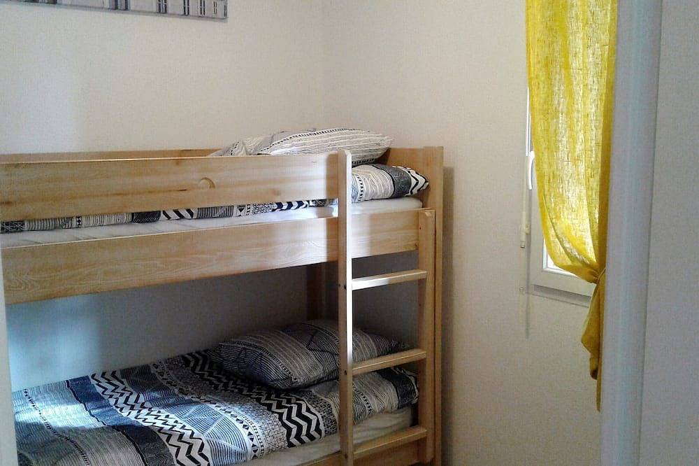 Entire apartment, T3 \"sun\" Ondres beach with pool and tennis in Ondres, Dax region