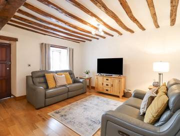 Cottage for 4 People in Gwynedd, North-Wales, Photo 4