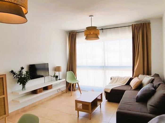 Ganze Ferienwohnung, Ferienwohnung für 4 Personen in Conil de la Frontera, Costa de la Luz