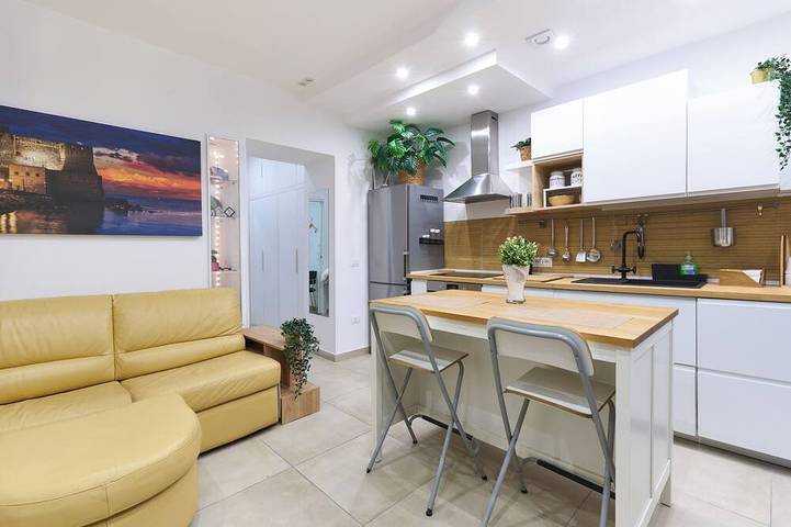 Ferienwohnung für 6 Personen - 1