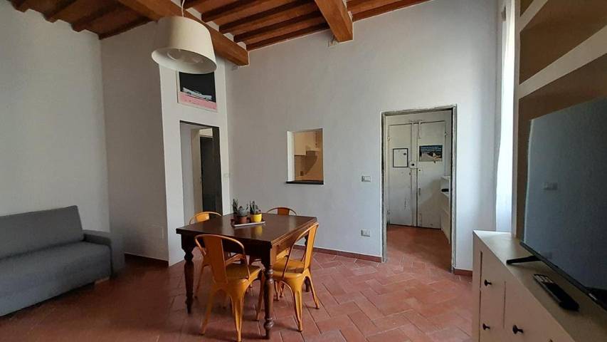 Ferienhaus für 6 Personen, mit Ausblick und Terrasse, mit Haustier in Livorno - 2