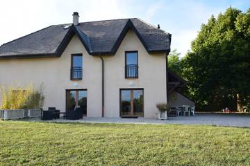 Gîte pour 6 Personnes dans Sillingy, Région d'Annecy, Photo 1