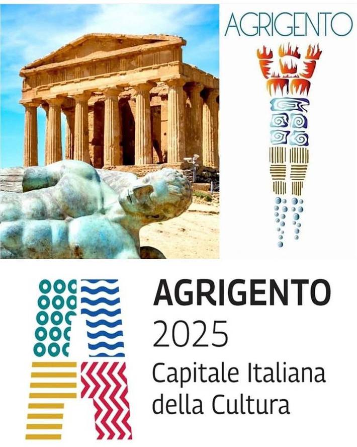 Gîte pour 4 personnes, avec balcon et vue à Canicattì - 2