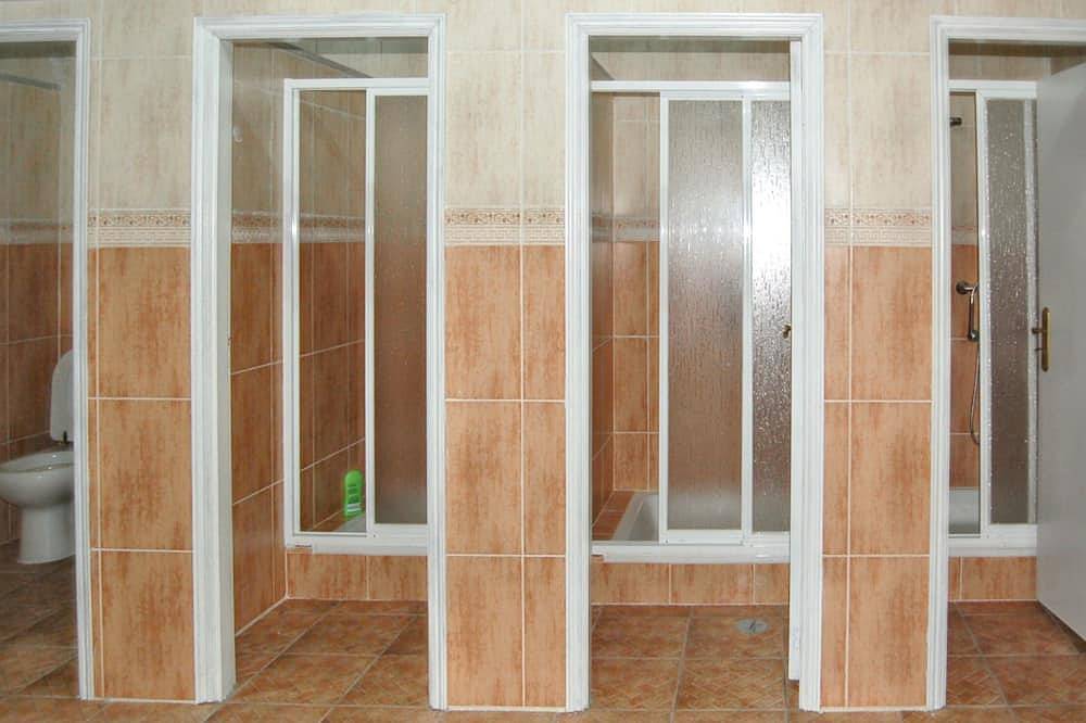 Homerez - Haus in Vila Fernando in Beira Interior Norte, Vila Fernando