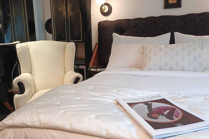 Ganze Wohnung, Gemütliches Studio 5 Minuten zu Fuß zum Monte-Carlo Casino in Beausoleil, Mittelmeerküste (Frankreich)