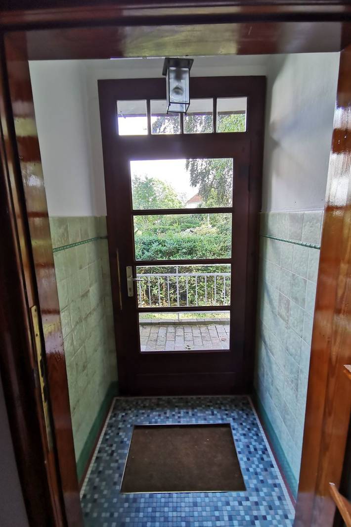 Ferienhaus für 14 Personen, mit Balkon und Terrasse sowie Garten in Bremen - 3