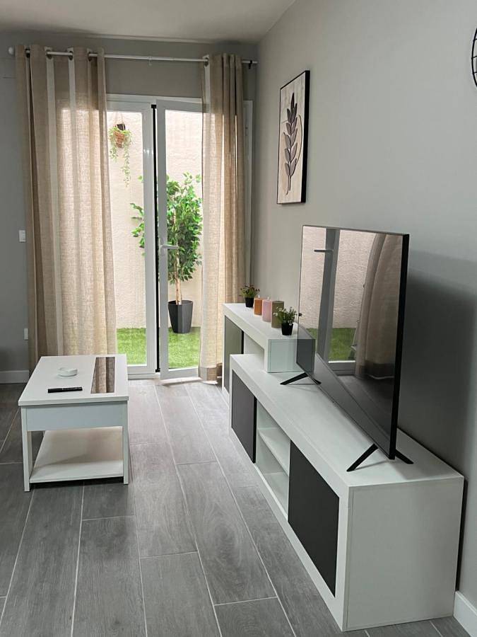 Location de vacances pour 4 personnes, avec terrasse à Candeleda