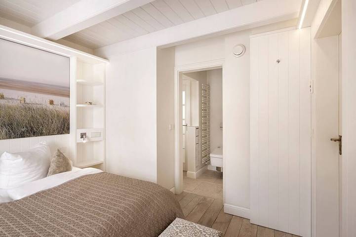Ferienhaus für 4 Gäste mit 140m² in Goting in Goting, Föhr