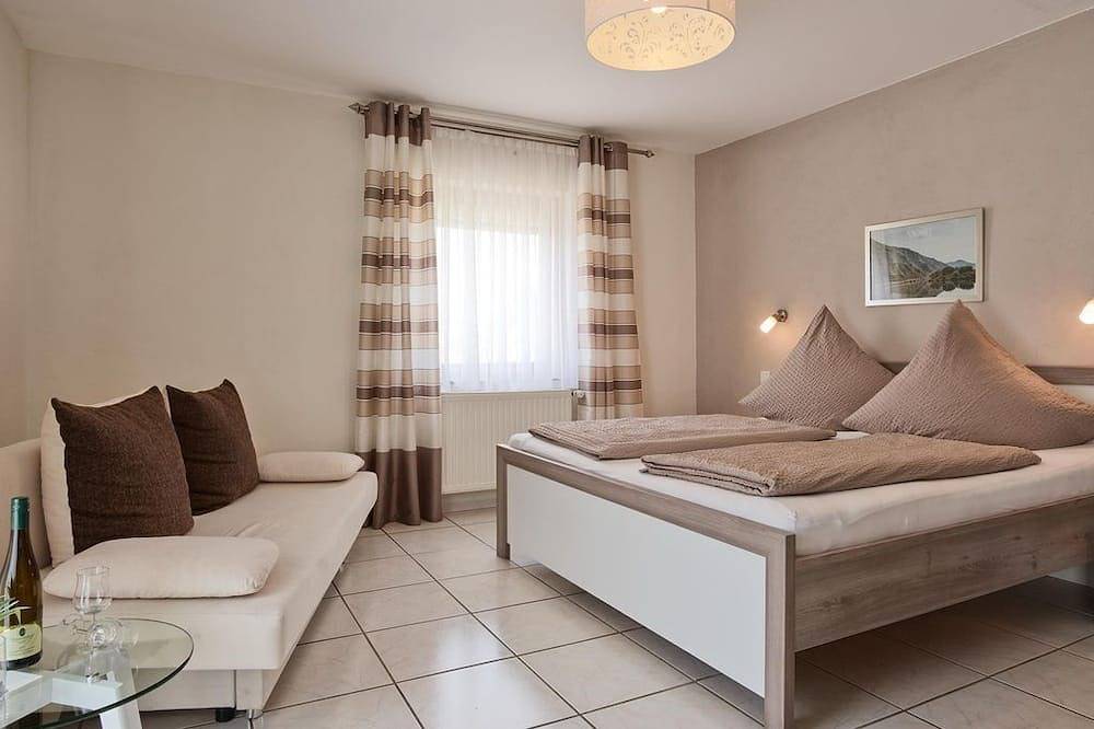 Bed And Breakfast für 3 Personen in Leiwen, Moseleifel