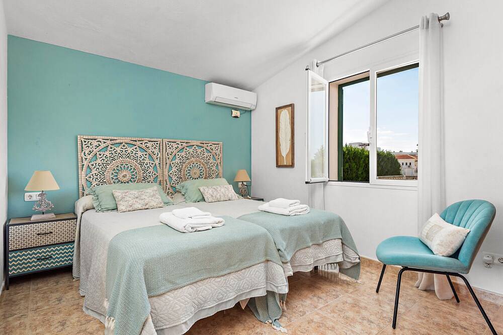 Villa Noelia by Escape Home in Santo Tomas, Es Migjorn Gran