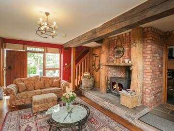 Cottage for 6 People in Mardy, Monmouthshire, Photo 2
