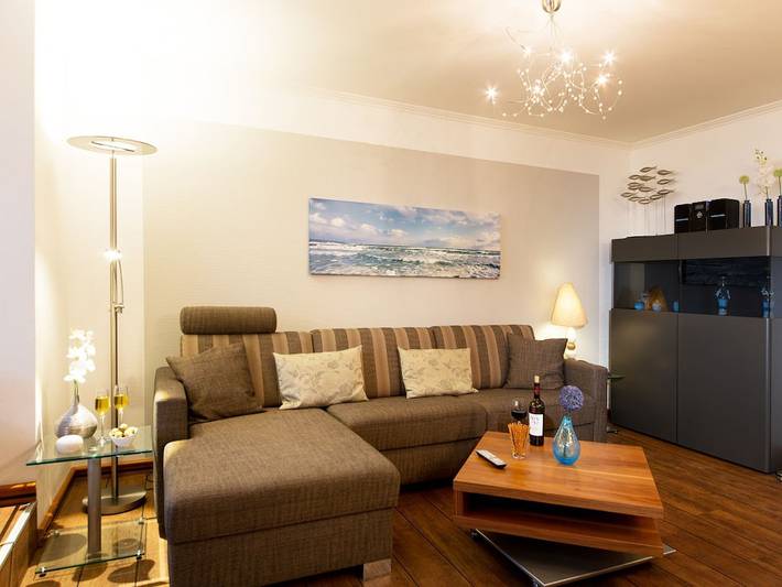 Ferienhaus für 4 Personen in Binz - 3