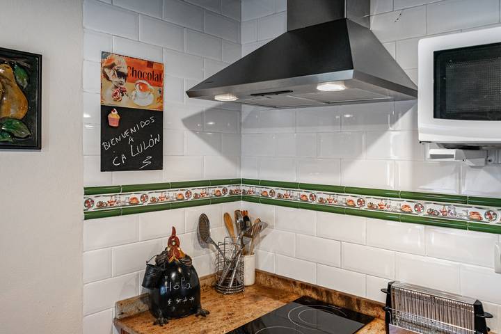 Apartamentos Rurales Ca Lulon : La Chouría in Tineo, Asturias Province