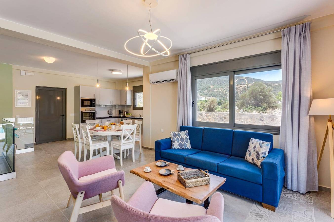 Villa Meliti by Villa Plus in Kalo Chorio, Lasithiregionen