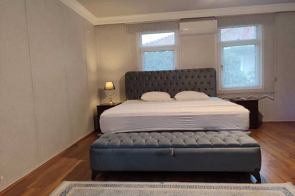 Luxury Private Villa ,Pool & Garden in Kilyos Peaceful Escape Near the Black Sea in Kumköy Mahallesi, Marmara region