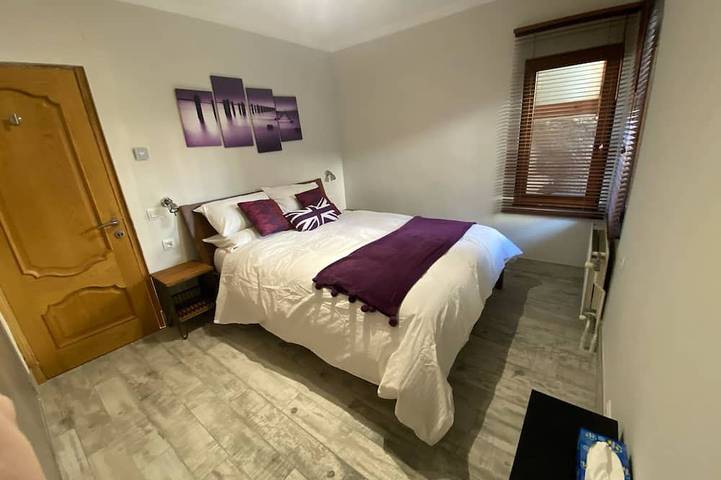 Gîte pour 8 personnes, avec balcon à Soldeu - 3