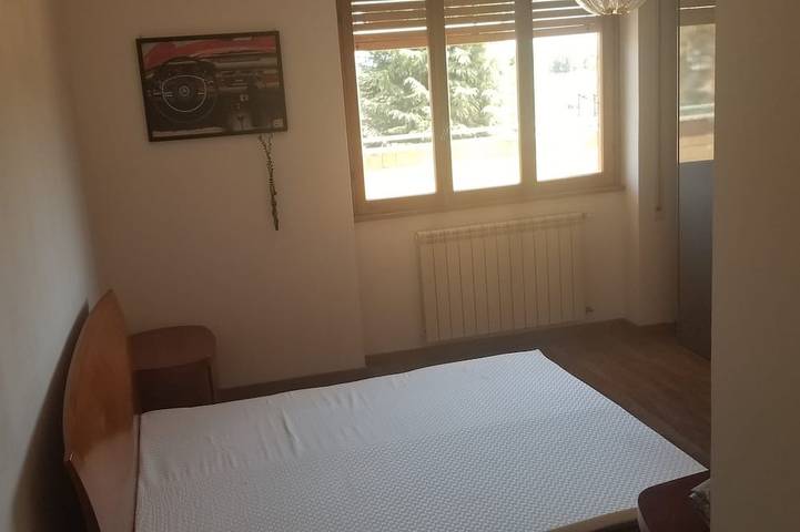 Ganze Wohnung, Casetta Mattei Gästehaus – Ihr ruhiger Aufenthalt in Rom nahe Stadtzentrum in Rom, Rom Provinz