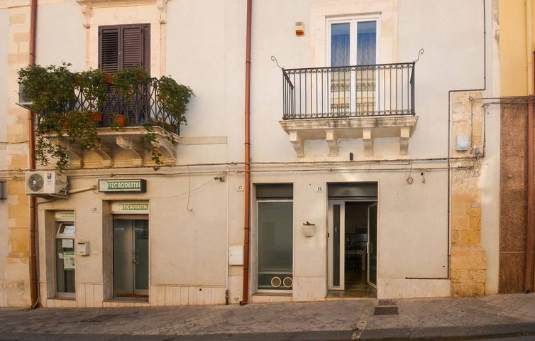 Casa vacanza per 7 persone, con terrazza - 1