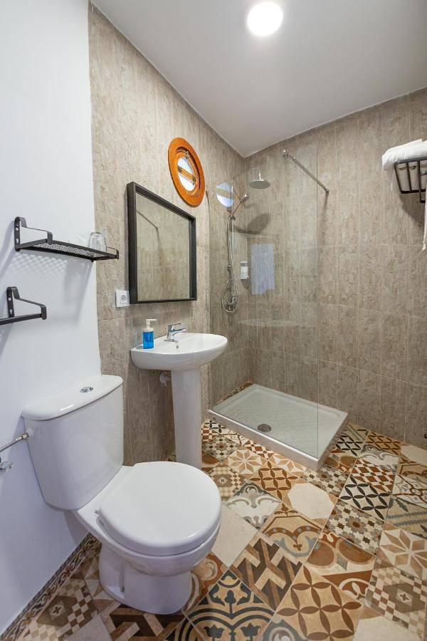 Casa rural para 2 personas, con vistas y jardín, Se admiten mascotas en Extremadura - 2