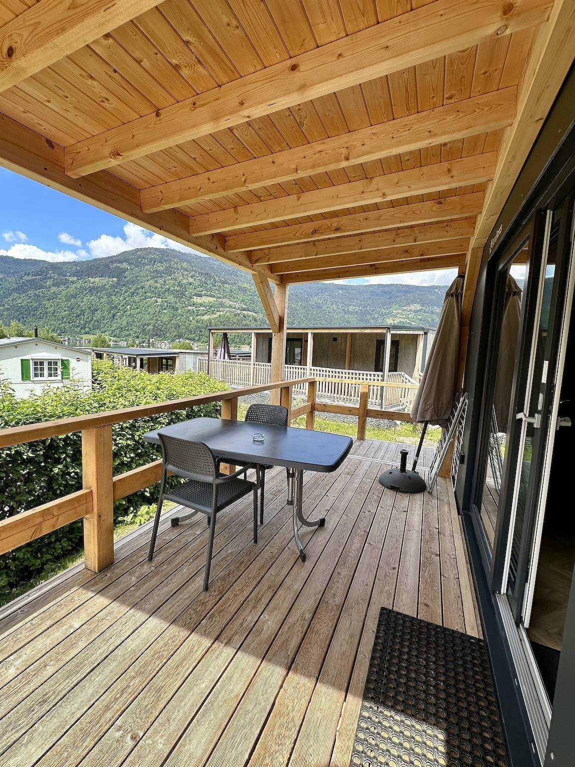 Europarcs Ossiacher See — Edelweiss 2, foto 10