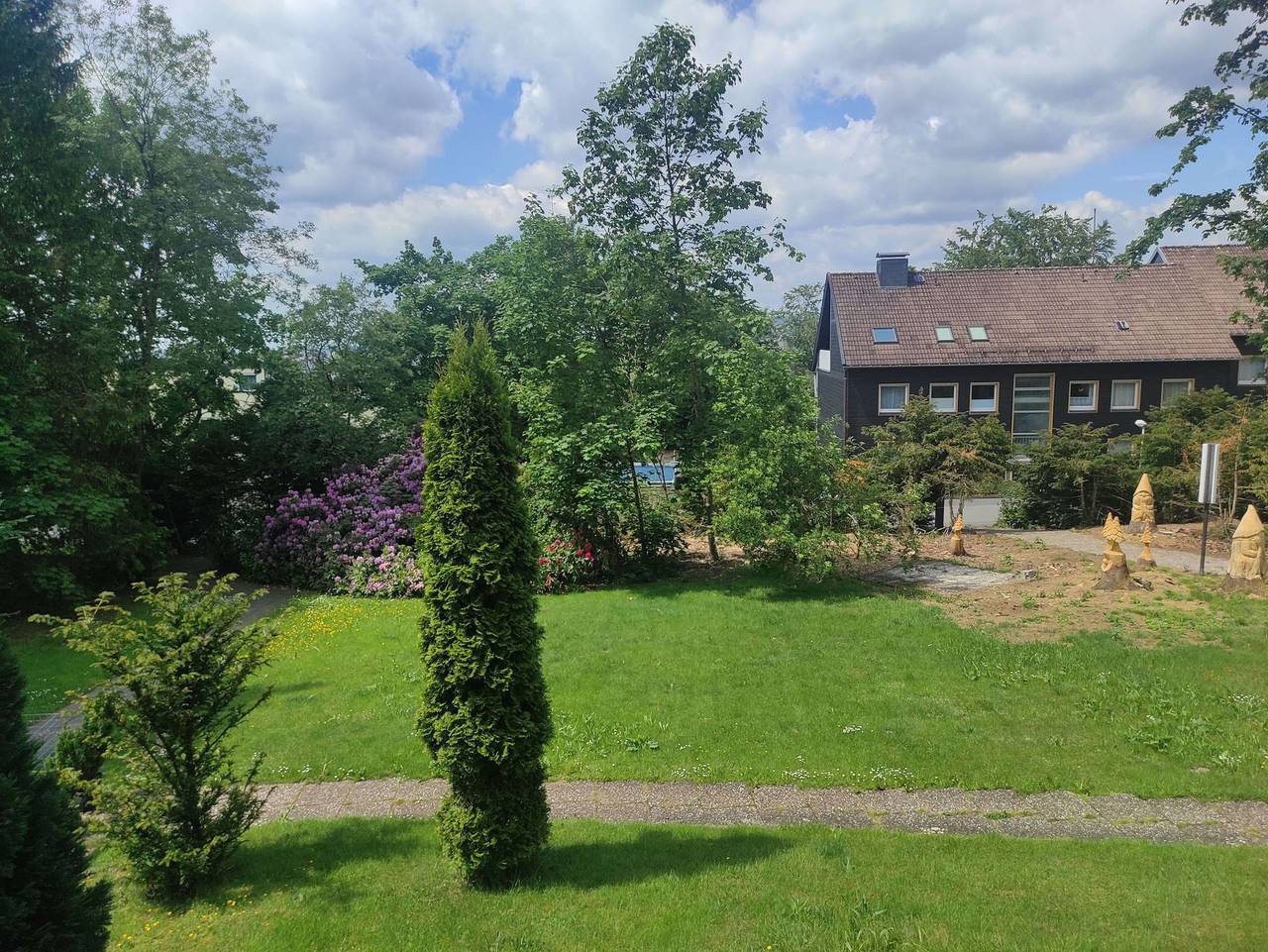 Ganze Ferienwohnung, Ferienwohnung Schüler-Wolke 2 - Ferienwohnung Schüler-Wolke 2 in Sankt Andreasberg, Braunlage