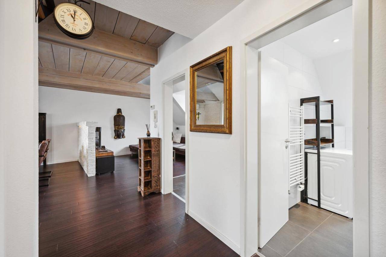 Appartement entier, Two-Bedroom Apartment in Böblingen, Landkreis Böblingen