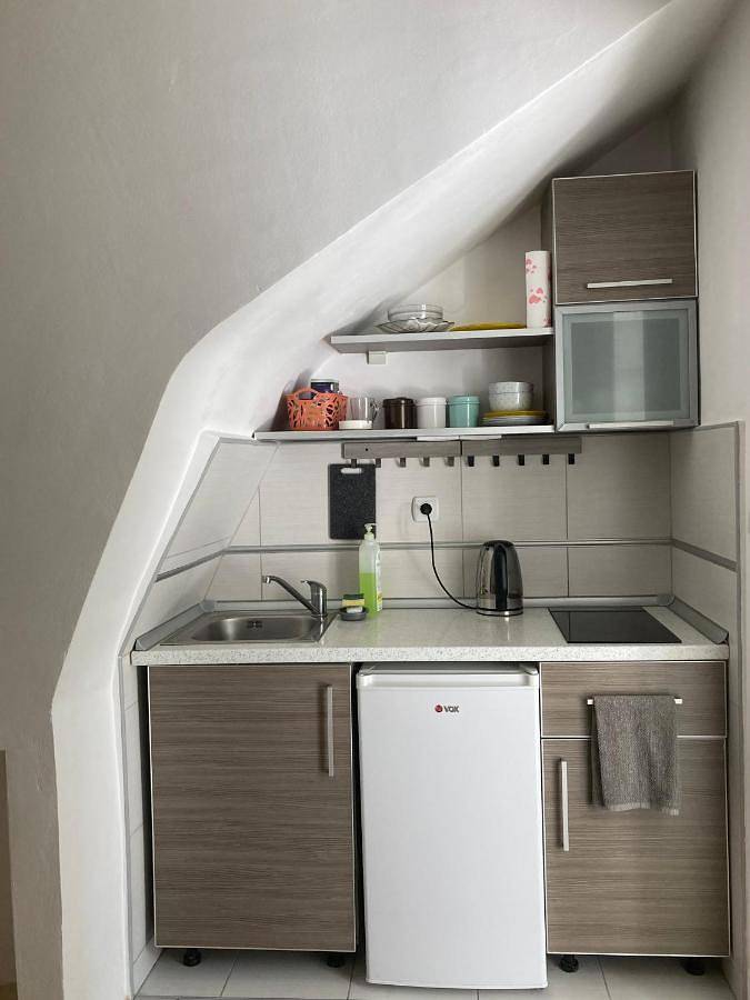 Gîte pour 3 personnes, avec balcon dans Risan - 4