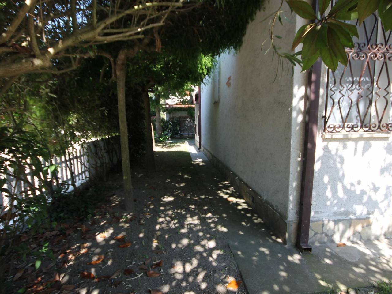 Cottage mit großem Garten, Klima, 6 Gäste in Lido delle Nazioni, Province de Ferrare