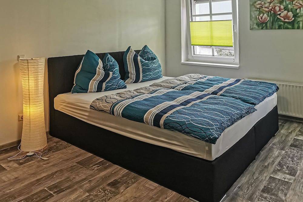 Ganze Wohnung, Ferienwohnung De Grote - Ferienwohnung in Ueckermünde, Vorpommern Greifswald