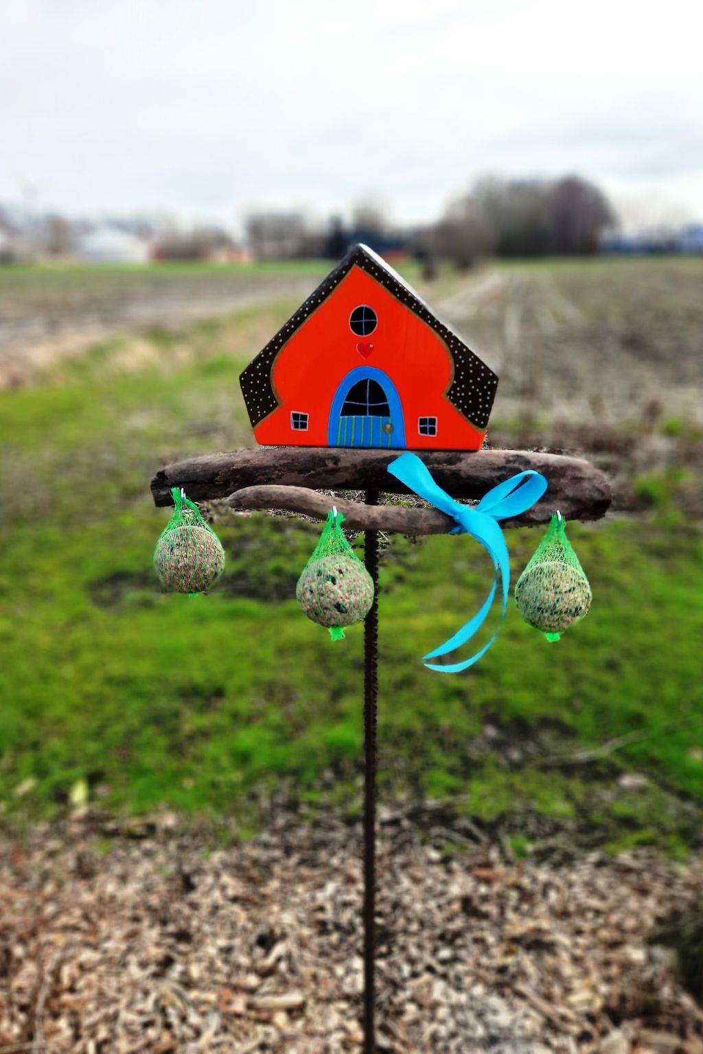 Ganze Wohnung, Fewo Schlingshöhe in Friesoythe, Nordseeküste