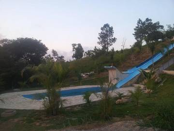 Villa for 50 Guests in Alumínio, São Paulo (state), Picture 4