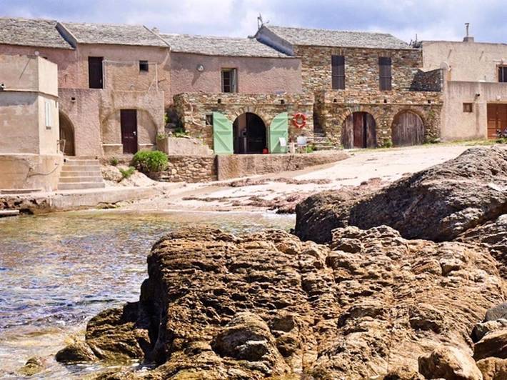 Location de vacances pour 6 personnes, avec Terrasse et Vue dans Plage de Tollare