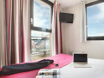 Camping pour 2 Personnes dans Aix-en-Provence, Région d'Aix-en-Provence, Photo 3