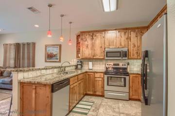 Vacation Rental for 6 Guests in Comal County, Picture 1