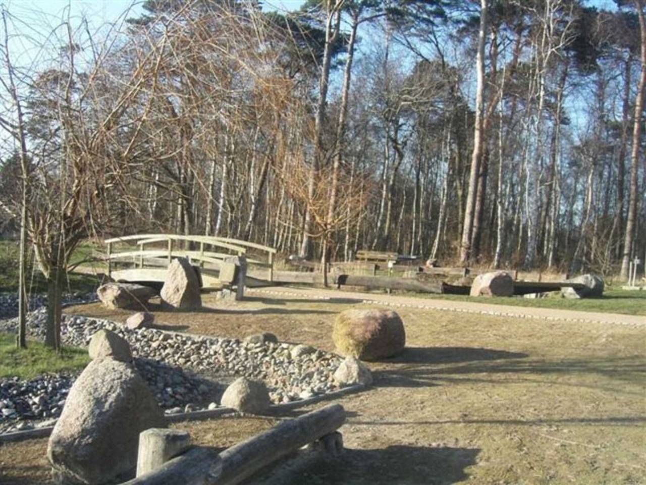 Ganze Ferienwohnung, Appartementhaus Residenz Dünengarten - (273/2) 2- Raum- Appartement in Ostseebad Kühlungsborn, Kühlungsborn