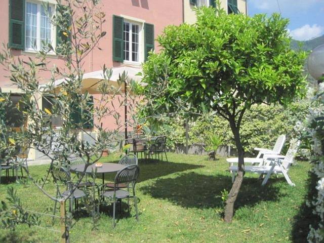 Chambre d’hôte pour 2 personnes, avec jardin dans Levanto - 3