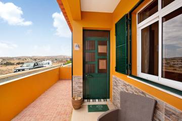 Vakantiehuis voor 4 Personen in Porto Santo, Madeira, Afbeelding 2