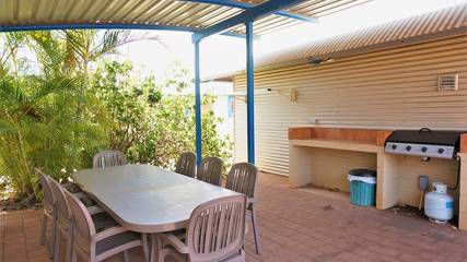 Villa for 8 People in Exmouth, Western Australia, Photo 1