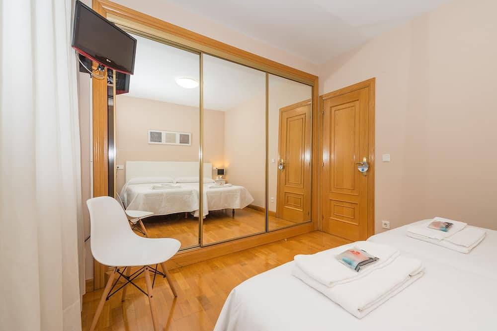 Appartement entier, Espacioso Apartamento en Yamaguchi in Pampelune, Province de Navarra