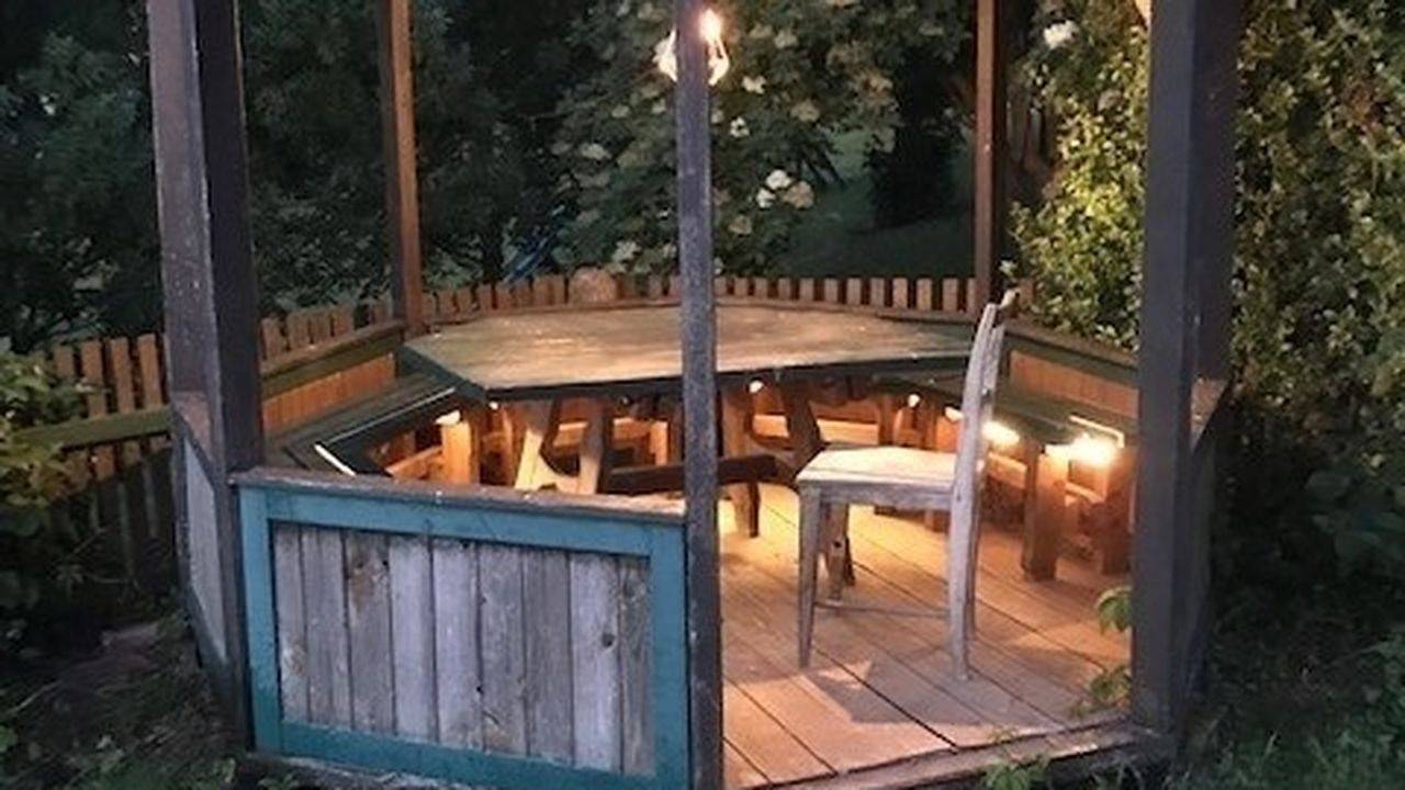 Ganze Ferienwohnung, Ferienwohnung für 3 Personen (61 m²) in Prinzendorf an der Zaya in Prinzendorf an der Zaya, Hauskirchen