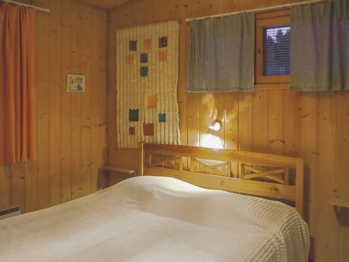Rantaheikari in Konaanjärvi, Eigentliche Häme