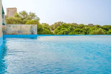 Ferienhaus in Campos, Mallorca Süden für 2 