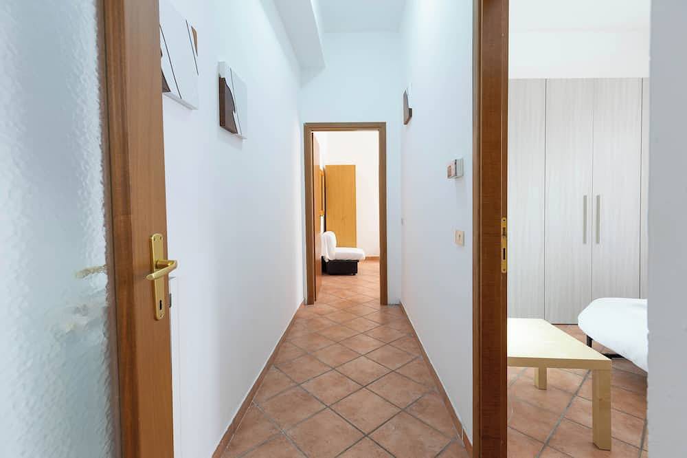 Apartamento entero, Paradise Home: Old Town in Ascoli Piceno, Parque Nacional de los Montes Sibilinos