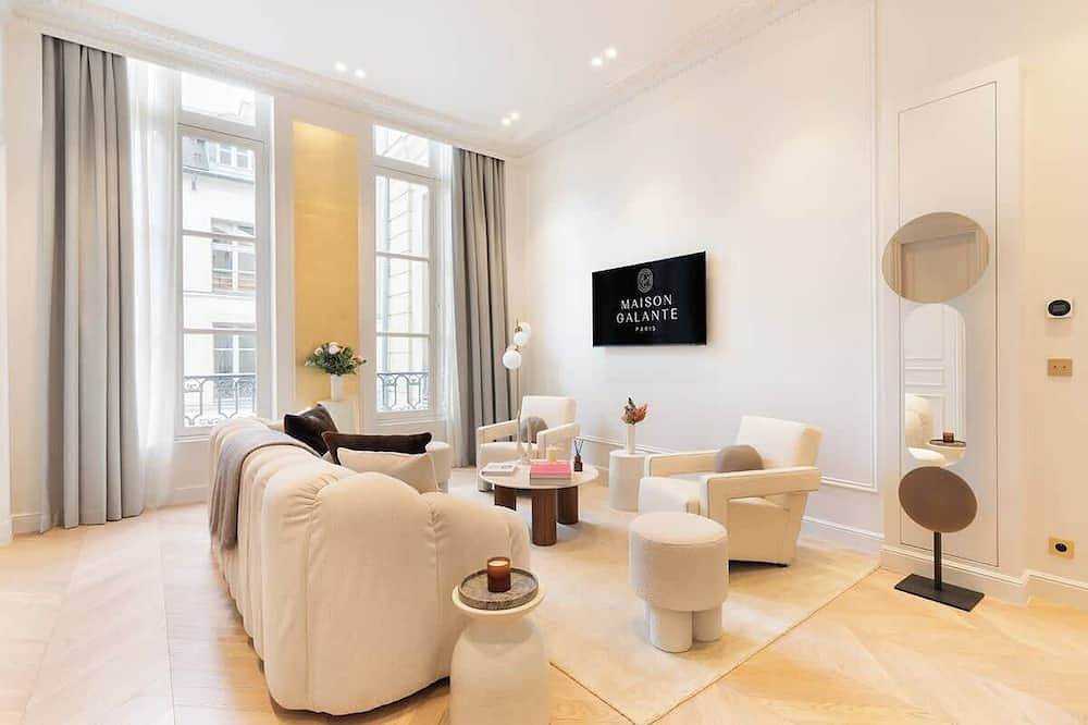 Appartement de vacances