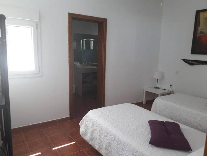 Chalet para 4 personas en Lanzarote - 4