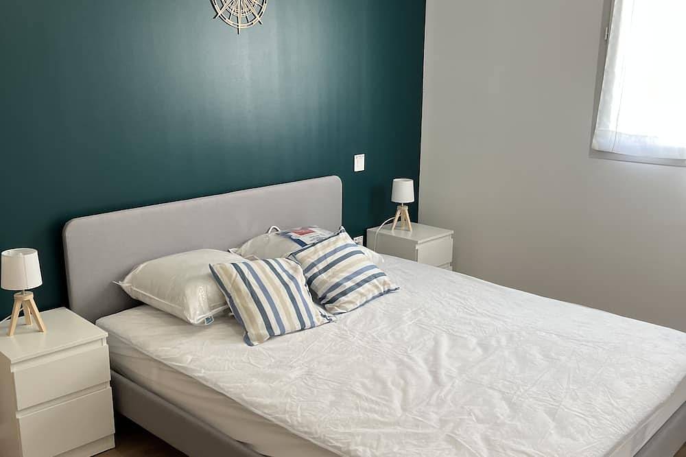 Apartamento entero, Location Beaux 2 Pièces la Rochelle in Aytré, Región de La Rochelle