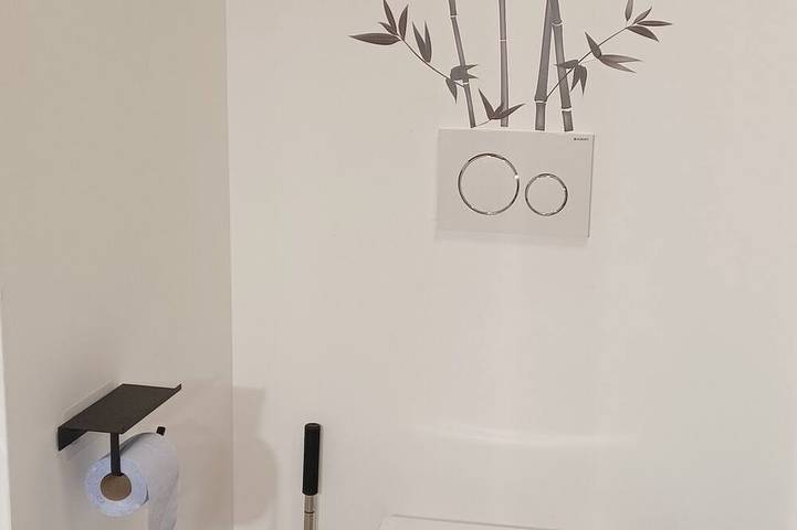 Suite familiale près de Disney (10 min en voiture) ! in Montévrain, Seine-et-Marne