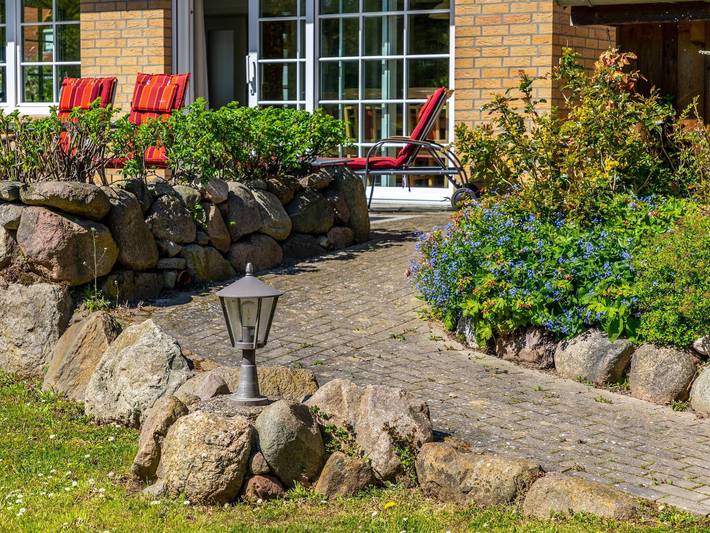 Ferienhaus für 8 Personen, mit Garten und Terrasse, mit Haustier in Boltenhagen - 4